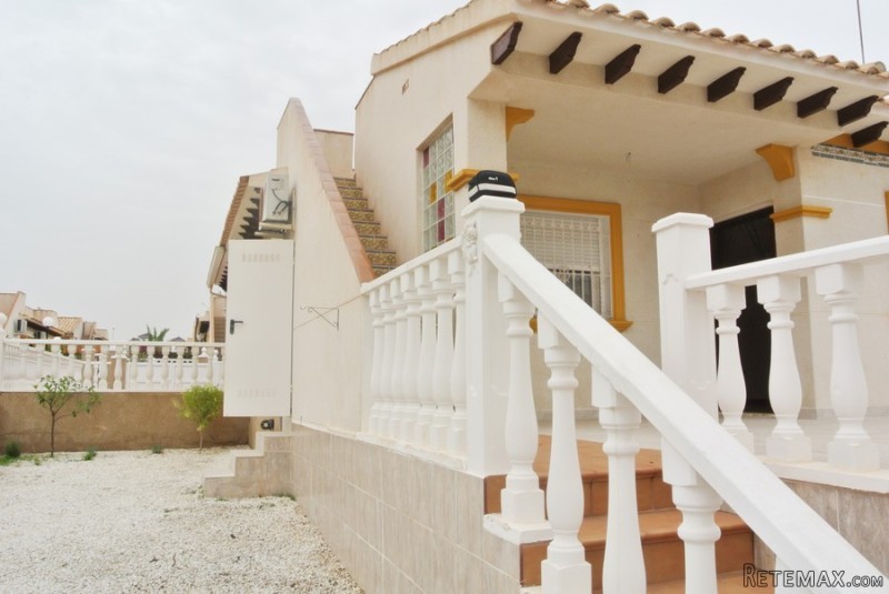 2 Bedrooms - Bungalow - Alicante - For.. - 2