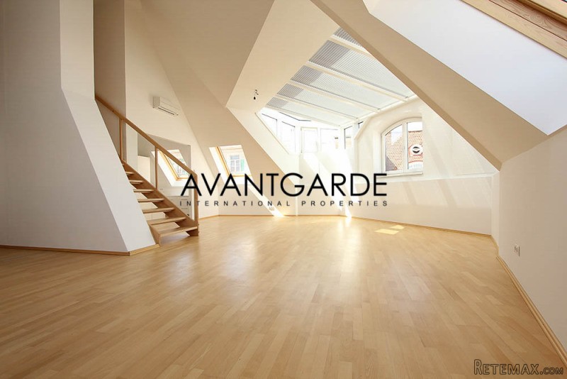 Luxurious apartment - 2