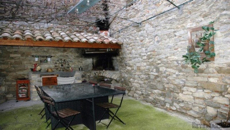 Charming Stone House With Garden And.. - 2