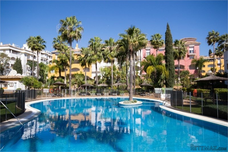 Marbella, , 2 bedrooms, 108 m2, 445 000.. - 2
