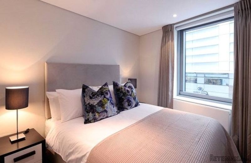 Merchant Square, Paddington, London, W2 - 2