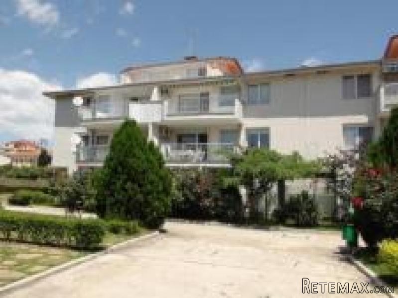 2 BED apartment in St. Vlas resort, 380.. - 2