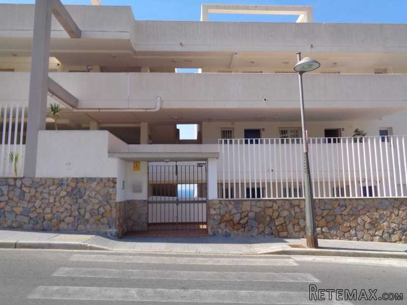 2 Bedrooms - Apartment - Alicante - For..