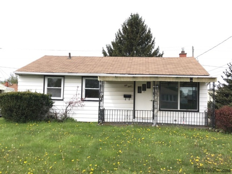 53 S Glidden St Cheektowaga, NY, 14206..