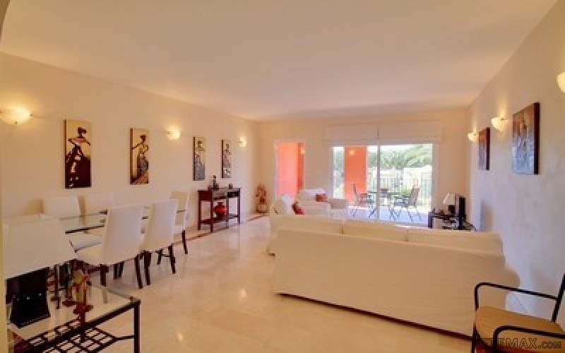 A very bright two bedroom apartment for..