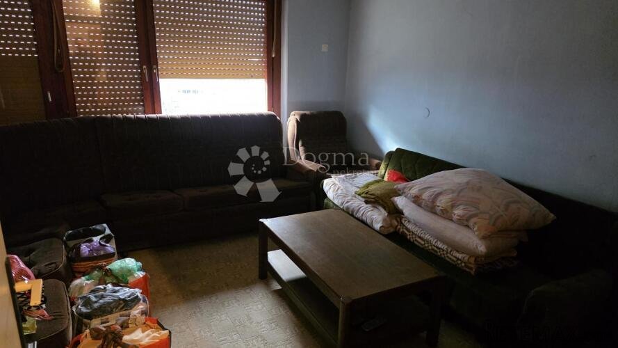 BJELOVAR, TRG STJEPANA RADIĆA – Kuća 280 m² s potencijalom z - 2