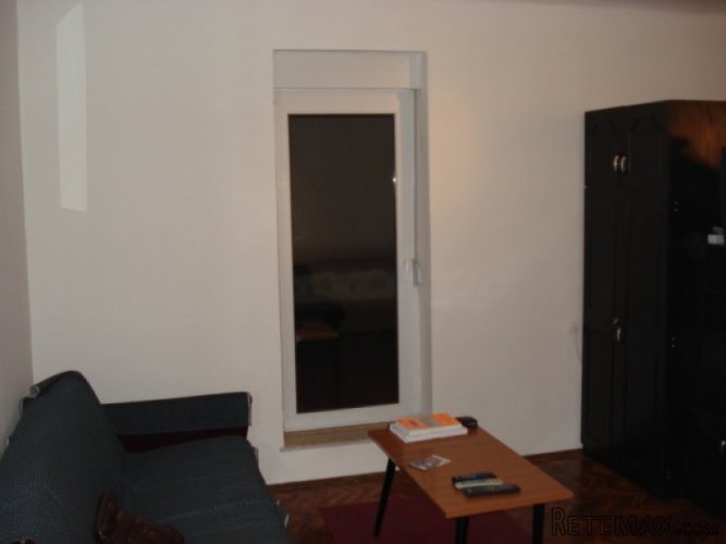 centar, stan 50m2 namješten - 2