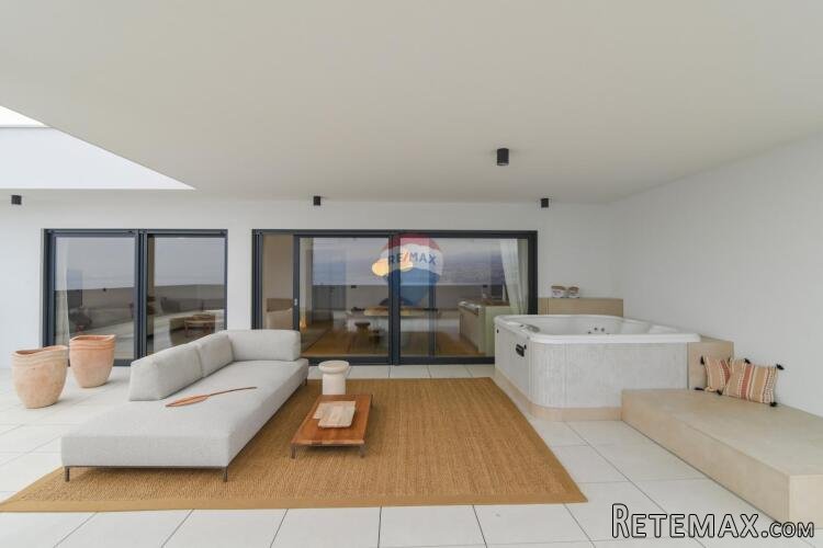 Opatija- luksuzni penthouse za dugoročan najam - 2