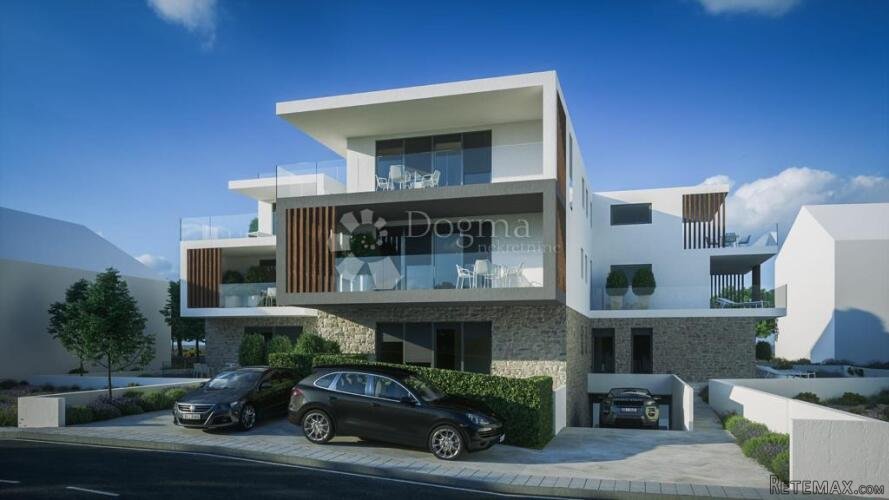 VODICE, spoj luksuza i komfora nadomak mora - 2