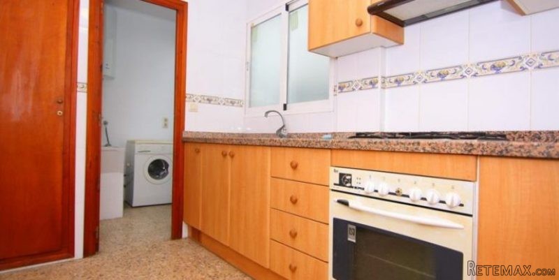 3 Bedroom 2 Bathroom Apartment in Javea. - 2