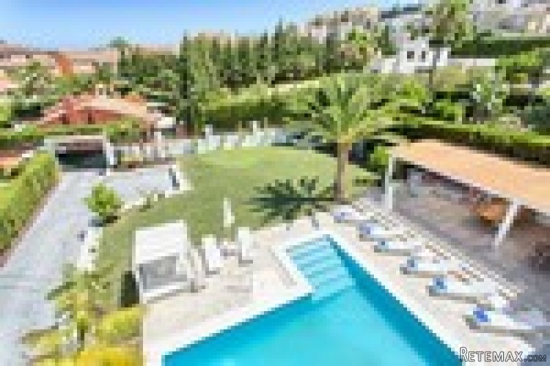 4 Bedrooms - Villa - Malaga - For Sale - 2