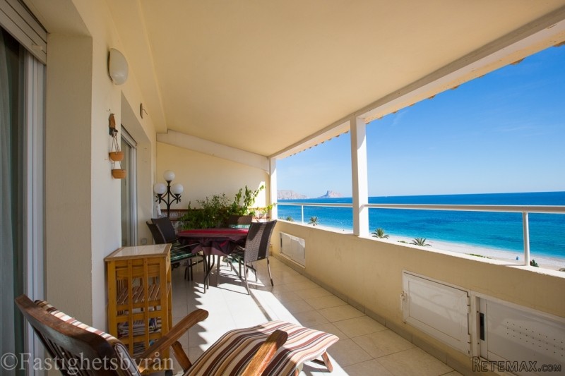 Altea - Costa Blanca