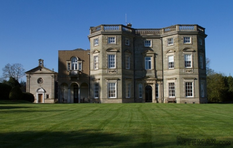 Dunsmore Hall - 2