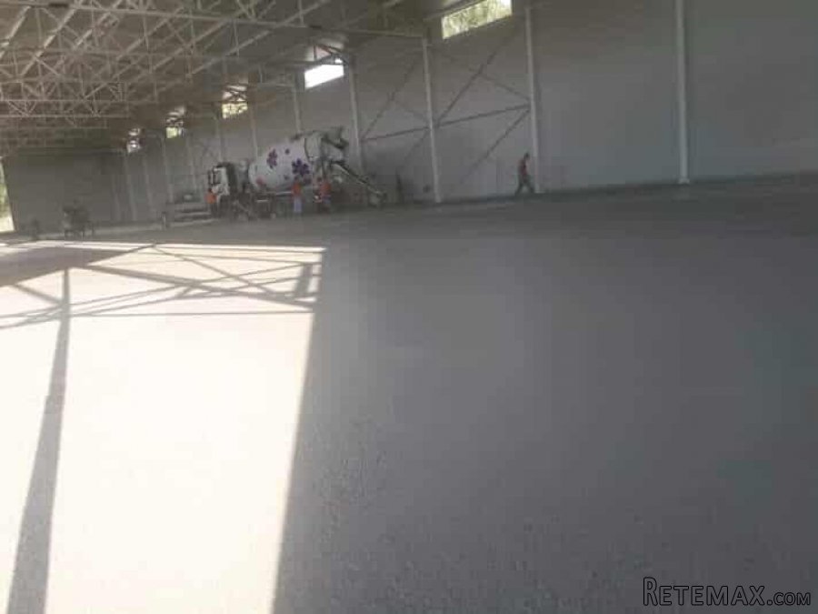 Ferobeton-betoniranje - 3