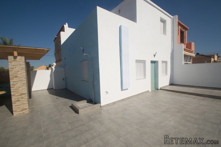 South Facing&nbsp; 3 Bedroomed Detached Villa in..