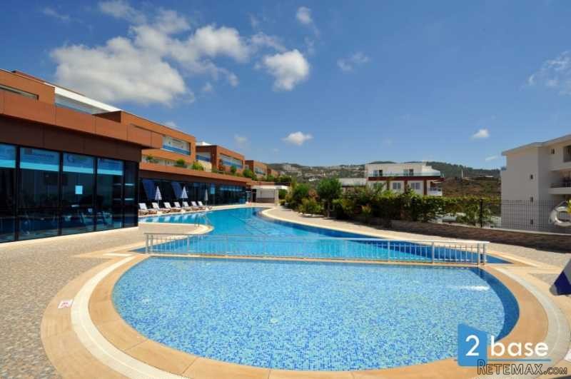3 + 1 Good quality apartment with lots.. - 2