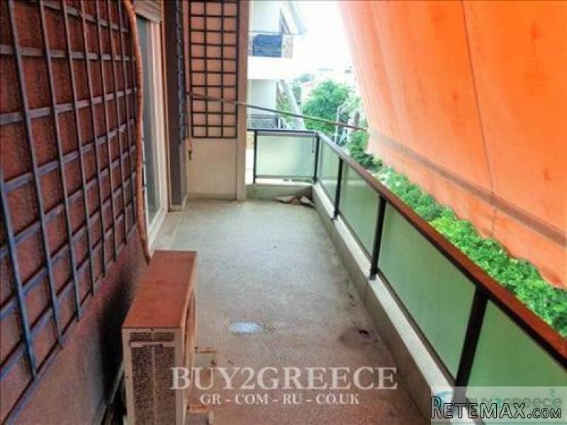 Β822 - FOR SALE APARTMENT 102m2