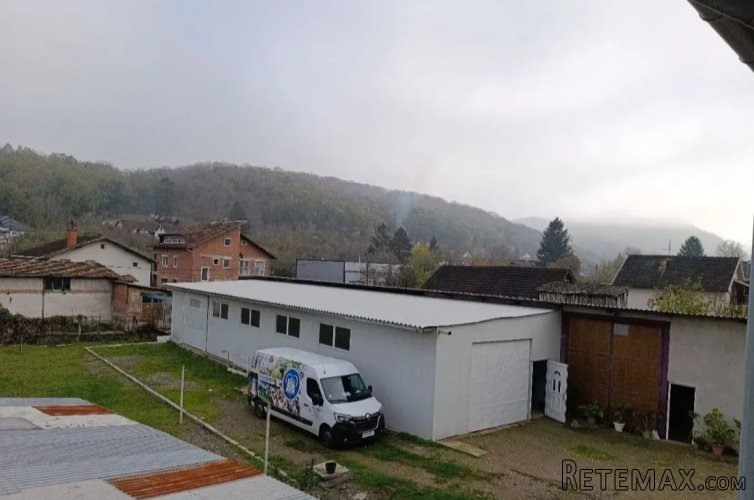 Hala,magacin,skladiste za izdavanje - 4