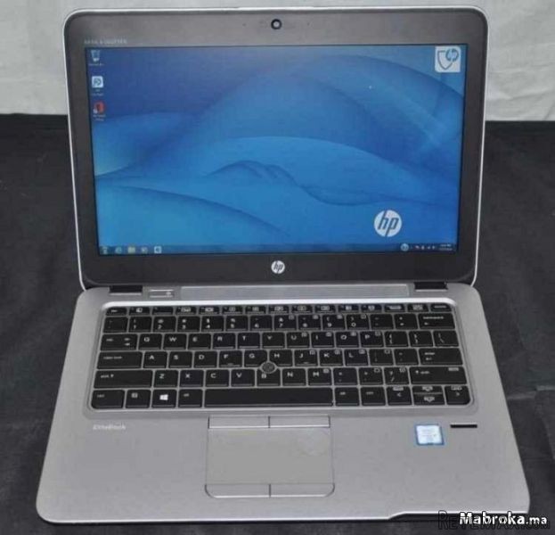 HP Elitebook 820 G3 2016