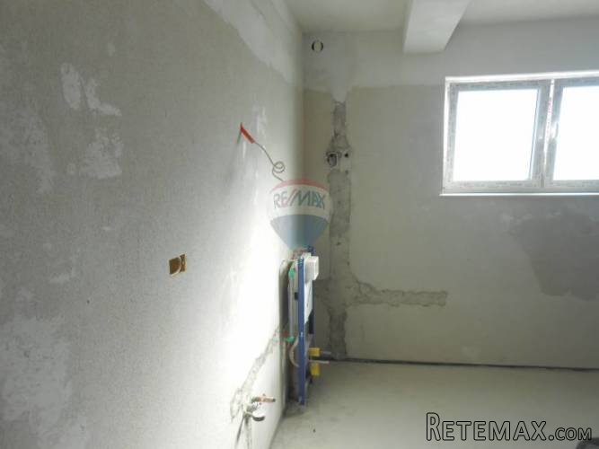 Istra, Pula,Vidikovac,veliki stan u rohbau fazi sa super... - 5