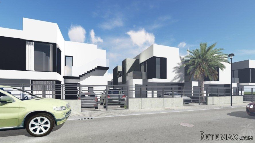 These exclusive tailor-made villas in avant-garde design at.. - 4