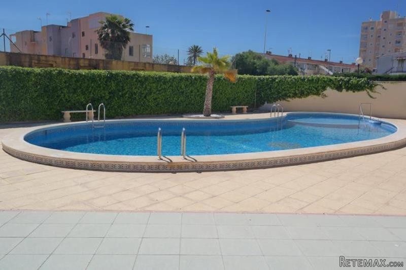 3 Bedrooms - House - Alicante - For Sale - 2
