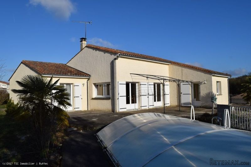 Beautiful House With Swimming Pool And..