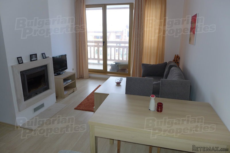 Cozy 1-Bedroom Apartment In 4-Star..