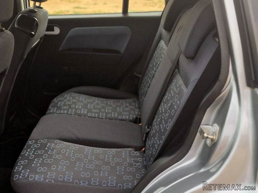 Ford Fusion 1.4 - 5