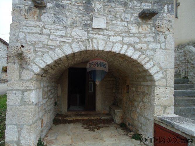 ISTRA, MRGANI, RENOVIRANA STARINA - 4