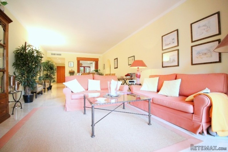 2 bedroom groundfloor apartment, santa.. - 2
