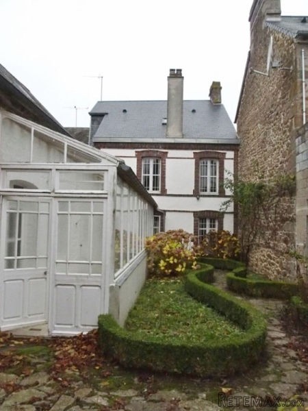 Charming Village House with Garden - 2