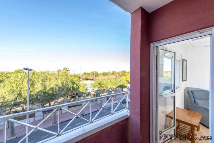 &nbsp; 2 Bedroomed&nbsp; Apartment Torrevieja..