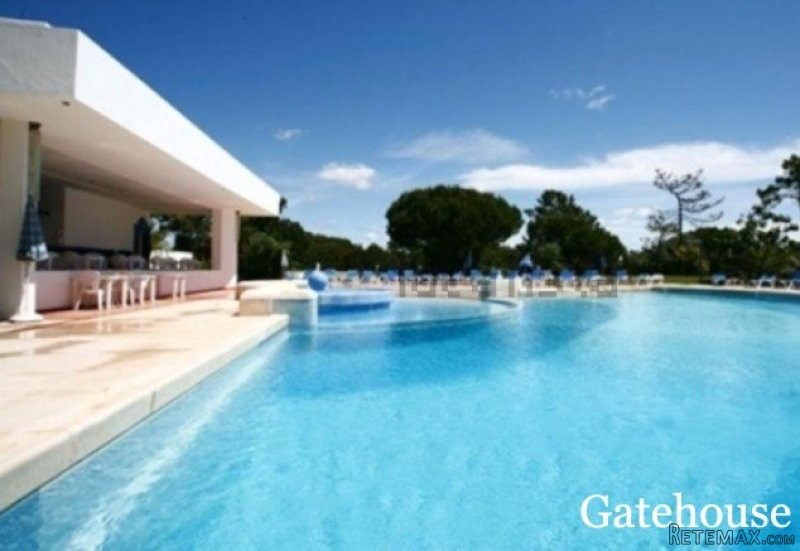 Quinta do Lago Apartment For sale..