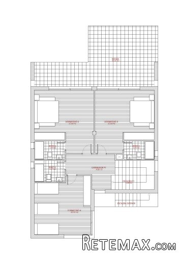 These exclusive tailor-made villas in avant-garde design at.. - 6
