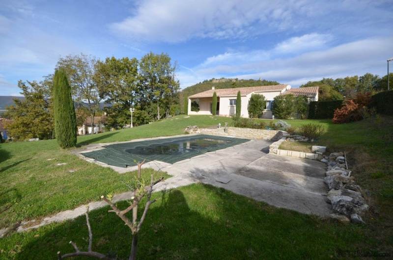 Villa With Pool And Wonderful Views - 2