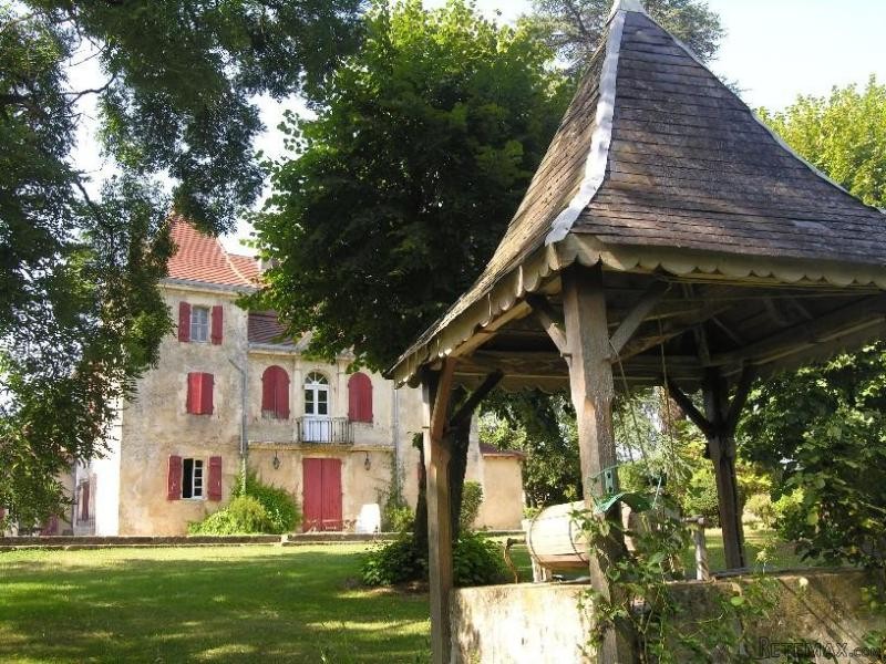 Wonderful Chateau In Delightful 3.. - 2