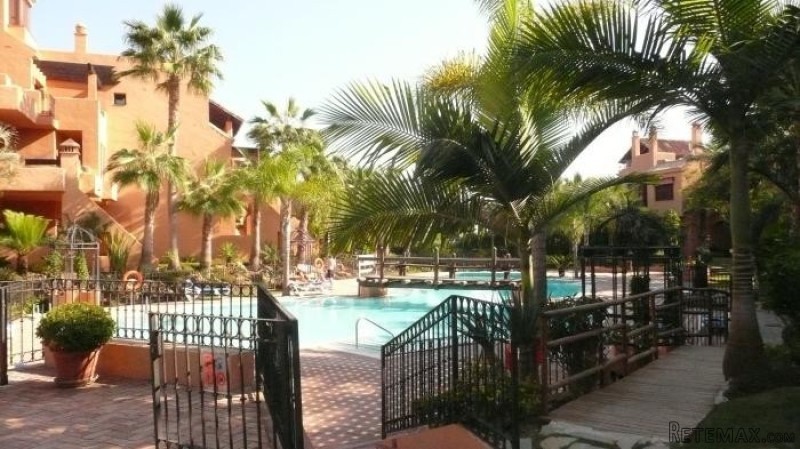2 Bedroom Ground Floor Apartment