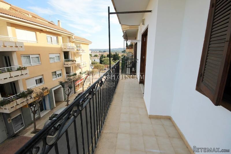 4 Bedroom Apartment In Javea - 2