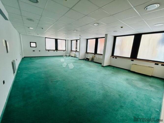 Poslovni prostor u užem centru Rijeke