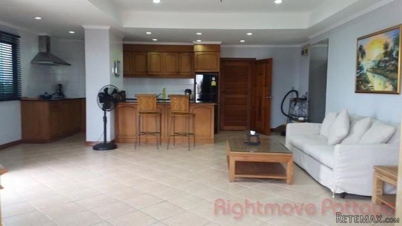 1 Bedroom Condo for sale in Jomtien -.. - 2
