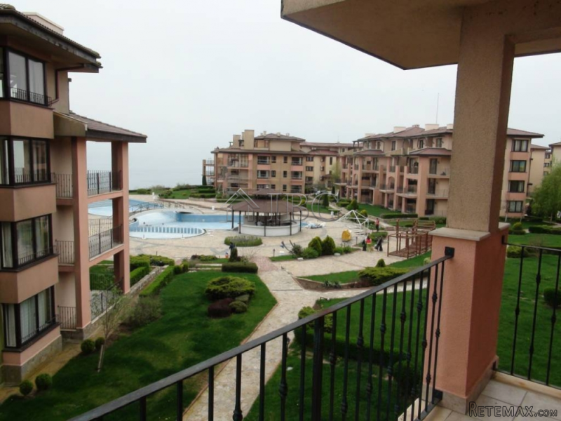 2-bedroom apartment for sale with SEA..