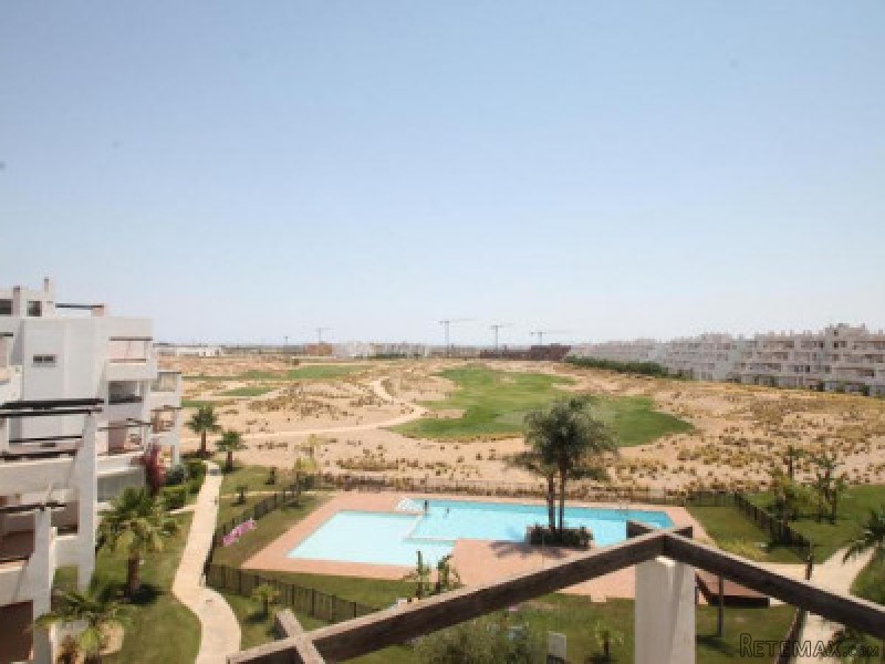 2 Bedrooms - Apartment - Murcia - For.. - 2
