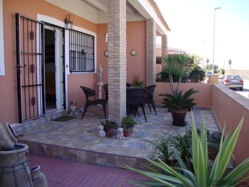 2 Bedrooms - Townhouse - Alicante - For.. - 2