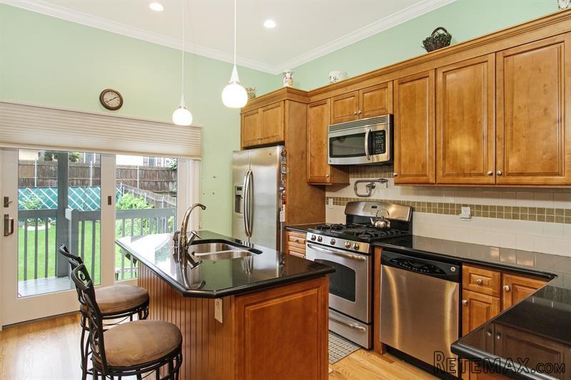 4 bedroom Flat For Sale: 20 Haviland.. - 2