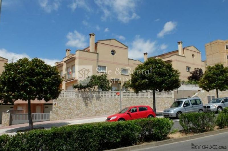 Beautiful House In The Center Of The..