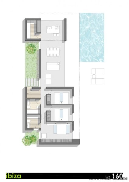 New Construction Project Denia Area - 2