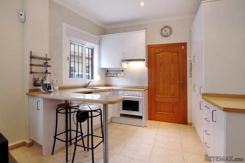 2 bedroom apartment in Benitachell