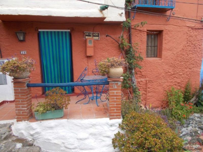 3 bedroom, 1 bathroom Villa, (build 117.. - 2