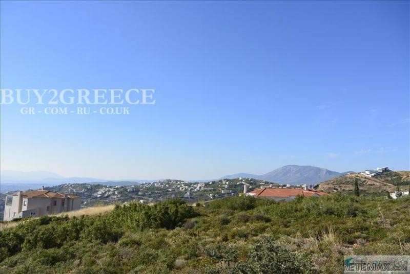 β565- FOR SALE 2 PLOTS AT NTRAFI 1833M2.. - 2